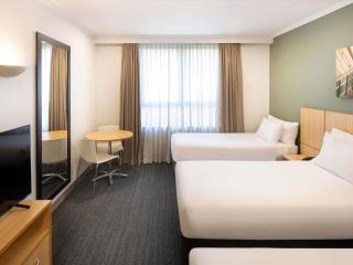 Mercure Melbourne Southbank - 4
