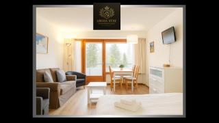 Rehwiesa Studio C04 by Arosa Stay - 0