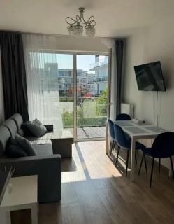 Piastowskie Apartments - 9