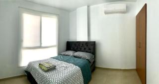 Apartment near Montañita Playa Blanca Complex - 2