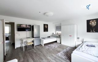 BEGE APARTMENTS PrimeWork - 7