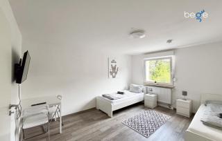 BEGE APARTMENTS PrimeWork - 2