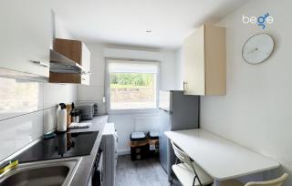 BEGE APARTMENTS PrimeWork - 1