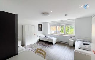 BEGE APARTMENTS PrimeWork - 0