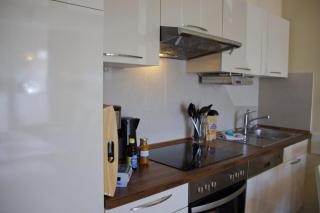 Inselblume 08 - Ferienwohnung mit Hund in Burg - 8
