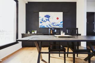 Luxury attic with jacuzzi in Navigli - 7