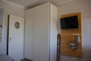 Inselblume 29 - Schnucklige Ferienwohnung am Yachthafen - 2
