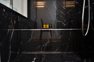 Luxury attic with jacuzzi in Navigli - 2