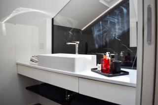 Luxury attic with jacuzzi in Navigli - 1