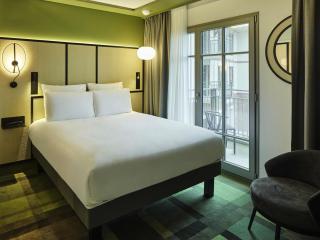 Mercure Hôtel Le Touquet - 7