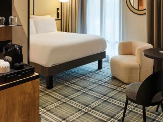 Mercure Hôtel Le Touquet - 6