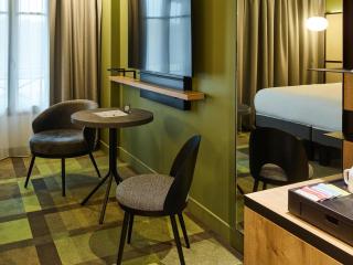 Mercure Hôtel Le Touquet - 1