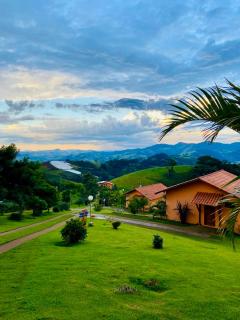 Chalés Terras Altas - 0