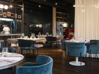 Mercure Hôtel Le Touquet - 8