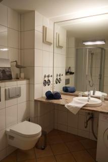Inselblume 50 - Ferienwohnung von privat in der Strandburg - 8