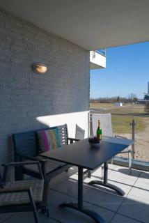 Inselblume 50 - Ferienwohnung von privat in der Strandburg - 4