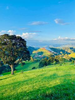 Chalés Terras Altas - 2