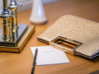 Mercure Hotel Windhoek - 1