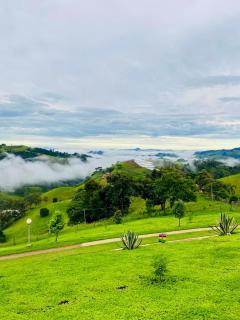 Chalés Terras Altas - 3