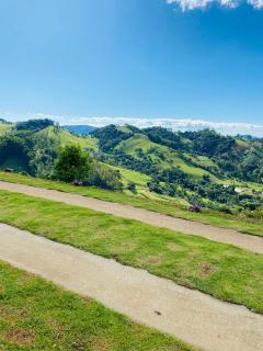 Chalés Terras Altas - 2