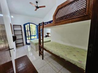 Chalé das Flores - 9