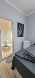 Casa da Fé - Hospedaria - 1