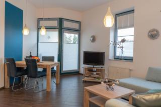 Inselblume 62 - Strandnahe Ferienwohnung am Südstrand - 9