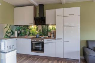 Inselblume 57 - Ferienwohnung mit Hund in Meeschendorf - 5