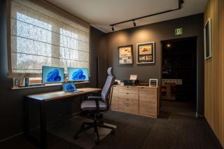 Przystań Świerkowa 14 - Komfortowy Dom Bałtów Ostrowiec - 1