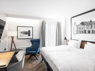 MERCURE KLAIPEDA CITY HOTEL, Meetings, Events, Restaurant & Bar - Accor Group, Pet Stay FREE - 6