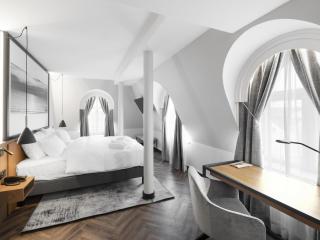 MERCURE KLAIPEDA CITY HOTEL, Meetings, Events, Restaurant & Bar - Accor Group, Pet Stay FREE - 1