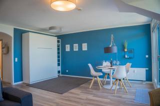 Inselblume 78 - Ferienwohnung mit Strandkorb in Burgtiefe - 4