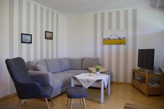 Inselblume 15 - Ferienwohnung mit Garten, in absoluter Ruhe - 9