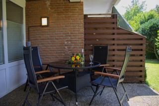 Inselblume 15 - Ferienwohnung mit Garten, in absoluter Ruhe - 1