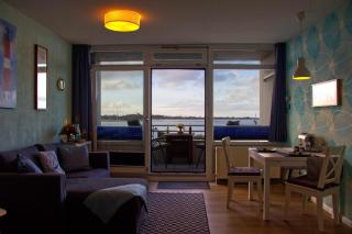 Inselblume 83 - Gemütliche Ferienwohnung im Strandhaferweg - 2