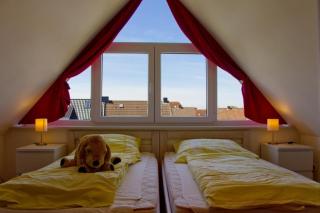 Inselblume 28 - Ferienhaus mit Garten in Burg auf Fehmarn - Burg auf Fehmarn - 5