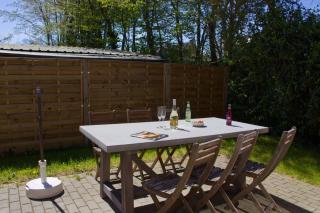 Inselblume 28 - Ferienhaus mit Garten in Burg auf Fehmarn - Burg auf Fehmarn - 2