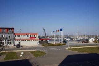 Inselblume 73 - Günstige Ferienwohnung am Südstrand - 4