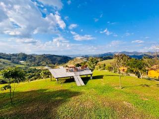 Chalés Terras Altas - 3