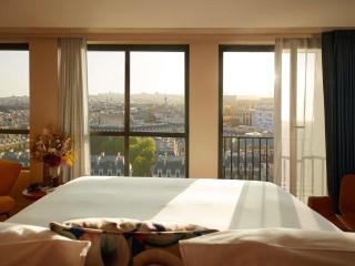 SO/ Paris Hotel - Paris - 7