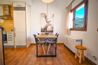 Acceso Directo a Grandvalira I Ski, Vistas y Relax I Cabirol - 1