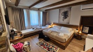 Cumaku Boutique Hotel & Spa - 8