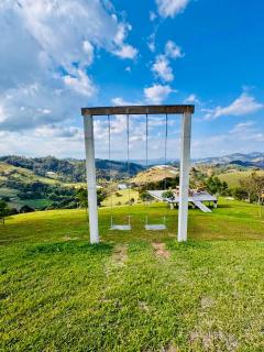 Chalés Terras Altas - 5