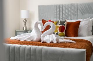 4 Bedroom Detached House - 8