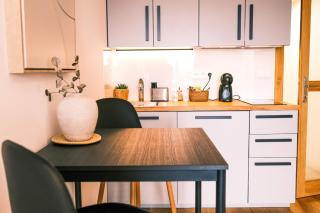 Luxury Apartments Pivovarské domy - 7