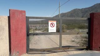 Cabañas Altos del Nopal - 3