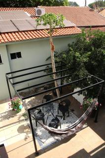 CASA HOTEL PIRACICABA - 6