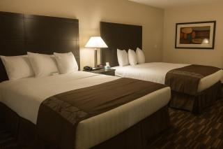 Boarders Inn & Suites by Cobblestone Hotels - Ashland City - 5