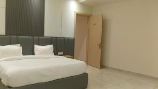 Miran Hotel & Suites - Mathura Road Faridabad - 5
