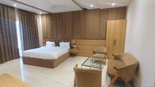 Miran Hotel & Suites - Mathura Road Faridabad - 3